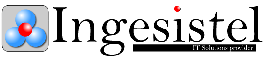 Ingesistel logo